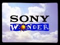 Sony Wonder 2000