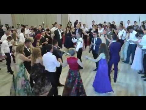 Formatia Sorin Filip - Colaj Nunta 2016