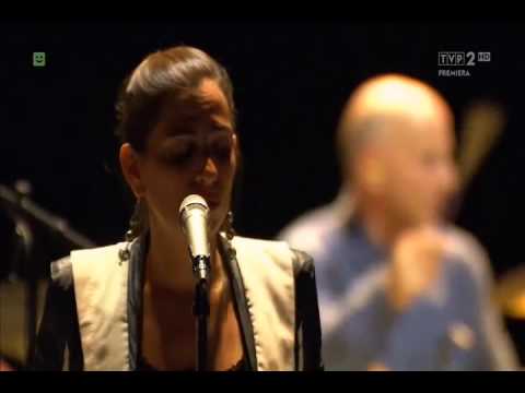 The Song Project - Tears of Morning (Sofia Rei) @ Warsaw Summer Jazz Days 2013
