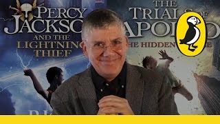 Myths and Legends | Rick Riordan video
