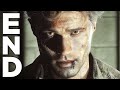 UNTIL DAWN REMAKE ENDING EPILOGUE Walkthrough Gameplay Part 3 FULL GAME