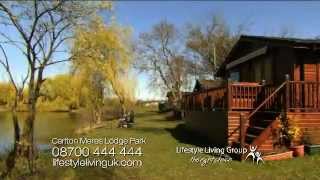 Carlton Meres Country Park