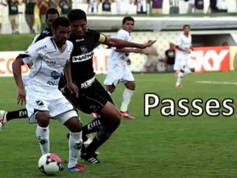 Bileu - Volante 2012/13