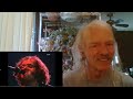 John Cipollina/Nick Gravenites Band  Bad Luck Baby(live)  REACTION