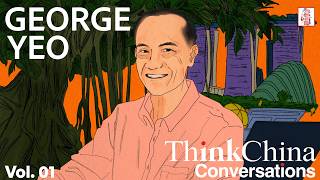 George Yeo: America’s deep pain — and why China won’t colonise