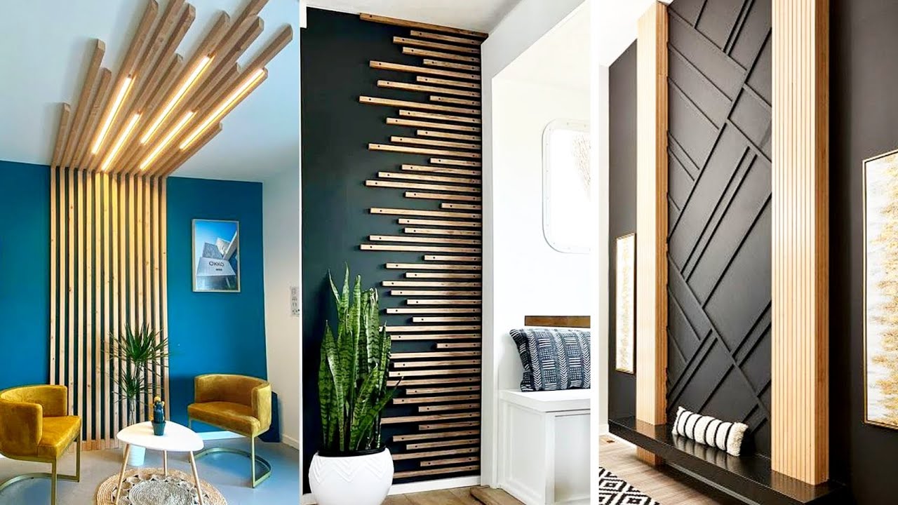 Top 100 Wall Decoration Trends You Need to Try | Creative Wall Decor Using Things You Already Have
