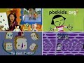 PBS Kids Program Break 2008 WFWA DT1