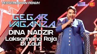 Download lagu Gegar Vaganza 9 | Dina Nadzir | Laksamana Raja Di Laut - Minggu 3 mp3 Download lagu Gegar Vaganza 9 | Dina Nadzir | Laksamana Raja Di Laut - Minggu 3 mp3