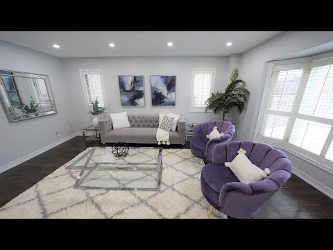 83 Desert Sand Dr, Brampton, ON - Moy Real Estate