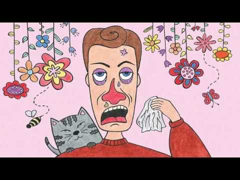 Michał Tomasik - Allergen (ft. Adi Nowak)