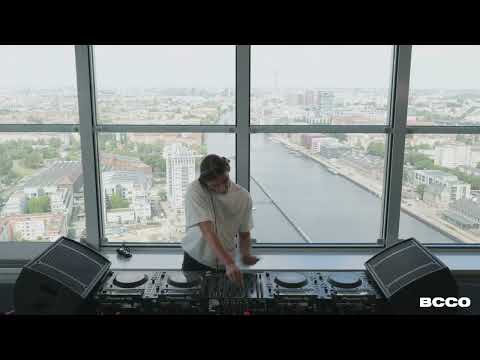 Quelza / BCCO Tower Invites #5