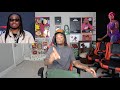 DRAMAALERT Quavo Got Bodied By A Singing Ninja Kanye Vs Drake Druski Bags Rubi MESSYMONDAY
