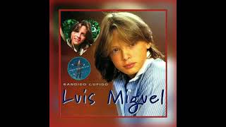 Bandido Cupido. Luis Miguel.