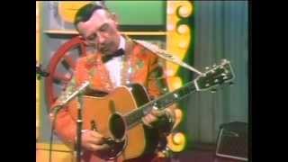 Hank Snow   Flat Top Instrumental