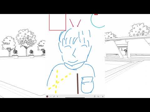 Simple Draw Paint - very easy
