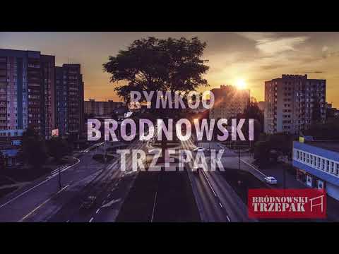 RYMKOO - BRÓDNOWSKI TRZEPAK