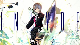 Cover art for Incyde