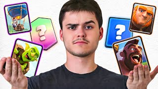 Do These CLASSIC Decks STILL Work in 2026? - Deck Guide by Ian77