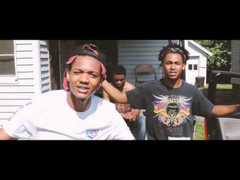 Benji Hunnit x Dollabill - Turning Back (Official Music Video) | Shot By @ShaqGrier