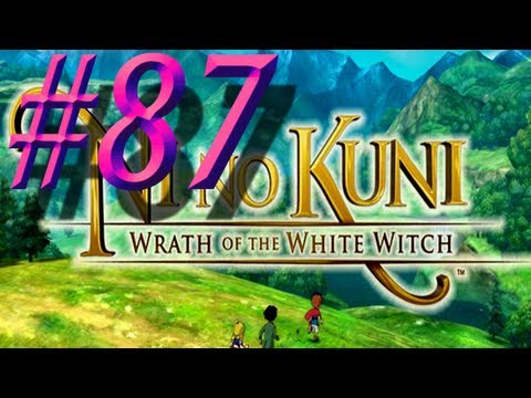 Ni No Kuni Wrath Of The White Witch w/ NERDIAQ Ep.87 - The Morn Star Is Back And Better Than Ever