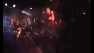 Vicious Rumors - You Only Live Twice (Baroeg Rotterdam, 15 november 2009)