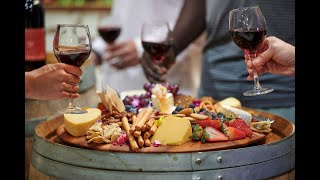 Entwined in the Valley 2021