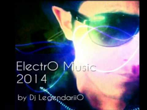 E K O ft Maya Maman  - Something About You by Dj legendariiO Rmx) 2014
