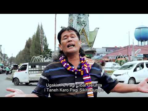 !Karo Baru! TANEH KARO [ Alan Dhany Sitepu ]