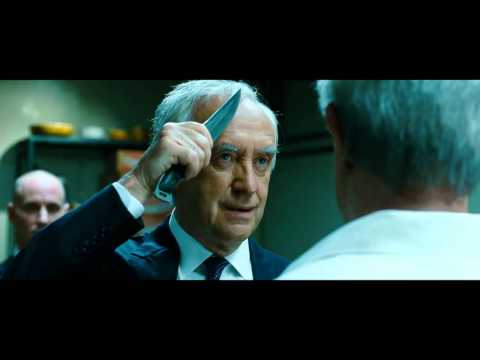 GI JOE 2 Retaliation Trailer 2 - 2013 Movie - Official [HD]