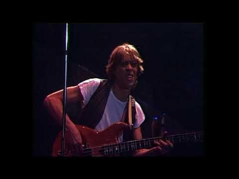 Spliff live 1982 "Augen Zu"