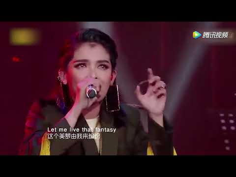 KZ谭定安《Royals》，这是一个让你惊讶的90后