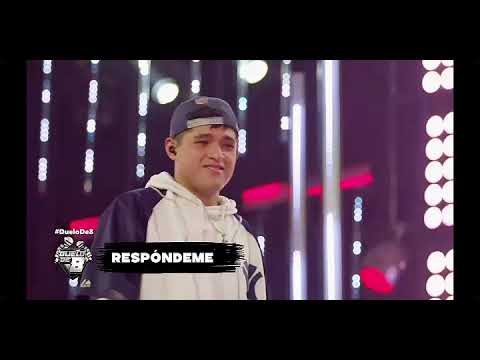 skill y xilo vs sumeria y strike || duelo 8