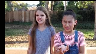 Carissa Bazler acting reel Dec 2018 video