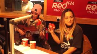 Siights - Nobody Like U Live | Cork&#39;s Red FM