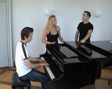 Tanz der Vampire - Total Finsternis