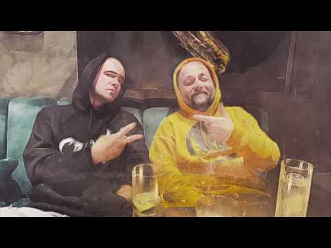 ChasBeats & George Tzi (Feat.Dj Wheel-M)-Gin