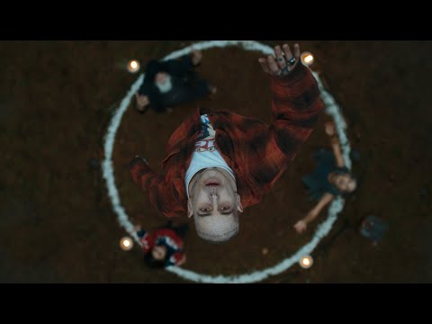 GEMITAIZ  - ELSEWHERE (Official Video)