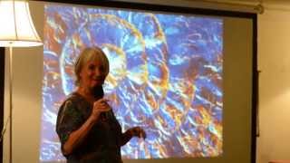 Inner Space - cells, molecules and Secrets of Your Cells