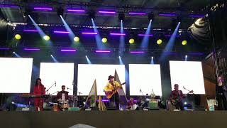 Joseph Edgar - Espionne russe @Francos de Montréal, 16.06.2019