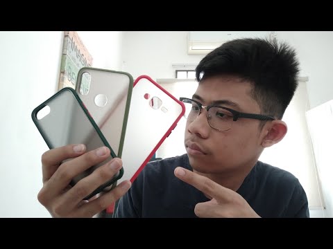 Matte Case | Why am i love this case? Explain