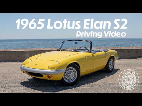 1966 Lotus Elan (CC-2087880) for sale in Stratford, Connecticut