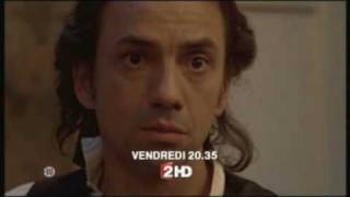 G�n�rique 'Le fant�me de la Rue royale'
