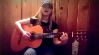 Holly Williams - Best Friends (Acoustic)