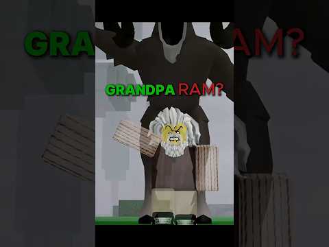 Truth about Ram? Ram is GRANDPA!?
