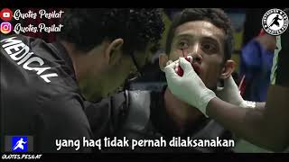 Download lagu 'Quotes Pesilat'kata-kata yang sangat bermotivasi buat para pesilat(KEMENANGAN) mp3