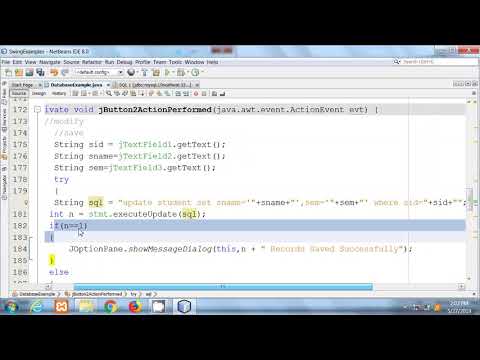 JAVA Netbeans in Hindi 1 Netbeans IDE Introduction