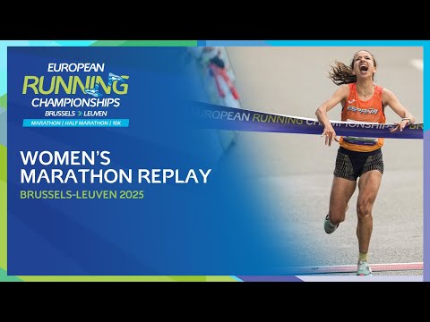 European Athletics