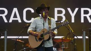 Tracy Byrd - Big Love Live at Big As Texas Fest 2024