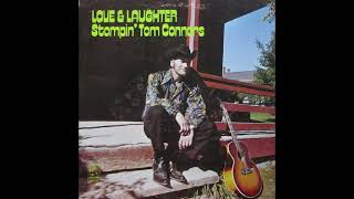 Stompin' Tom Connors - The Moon-Man Newfie (1971)