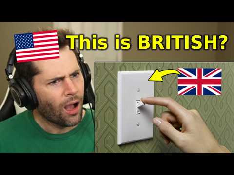 British Inventions Americans Use Every Day Without Realizing